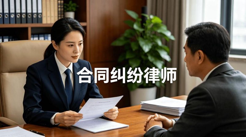 欠款纠纷律师咨询：在危机中寻找转机